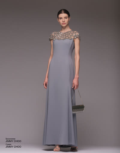 JENNY PACKHAM Платье 39066