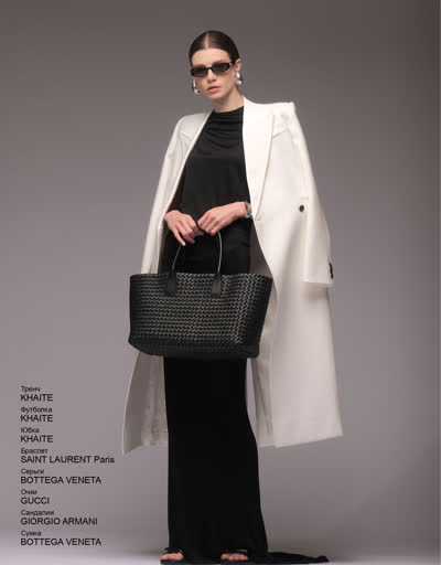 KHAITE Юбка 38707