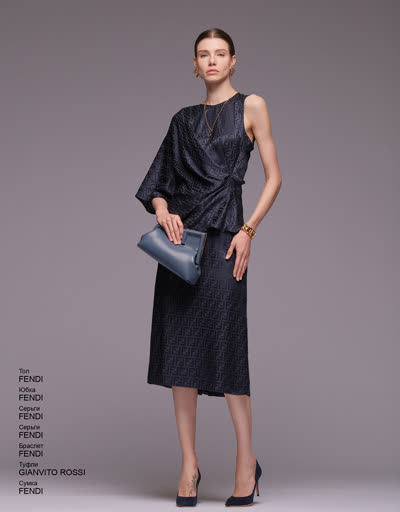 FENDI Сумка 32599