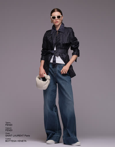 Glamour Avenue | Look ID 4362 Glamour Avenue | Look ID 4362