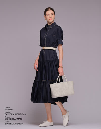 Glamour Avenue | Look ID 4366