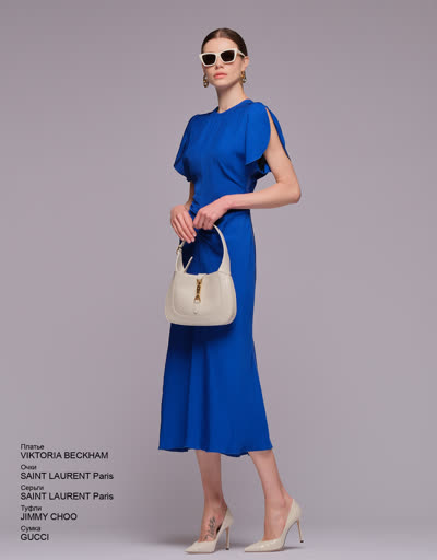 SAINT LAURENT Paris Очки 38910