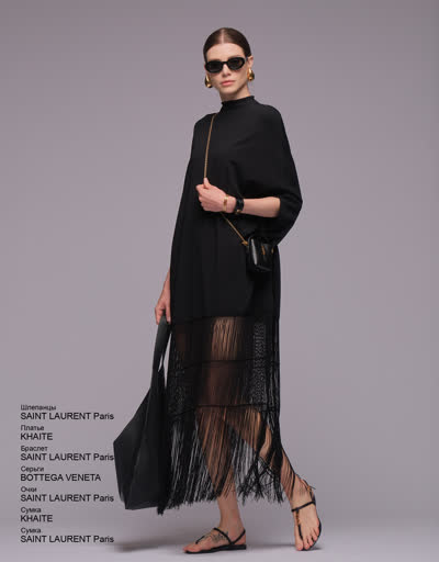 BOTTEGA VENETA Серьги 38194