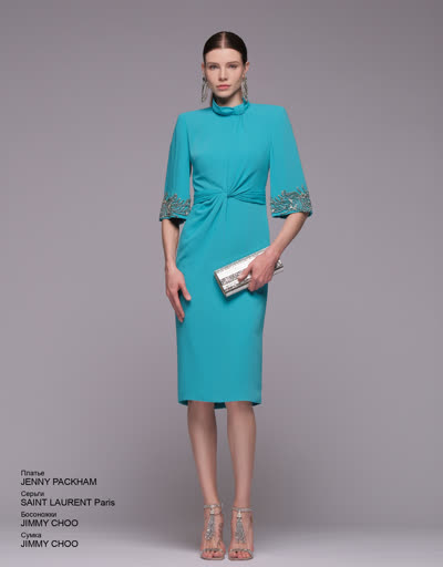 JIMMY CHOO Сумка 35211