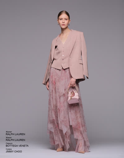 JIMMY CHOO Сумка 38592