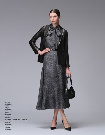 Glamour Avenue | Look ID 4476