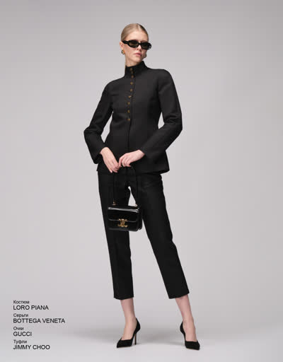 GUCCI Очки 38619