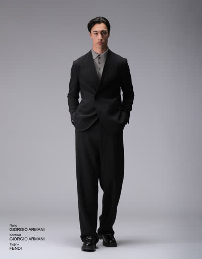 FENDI Туфли 39804