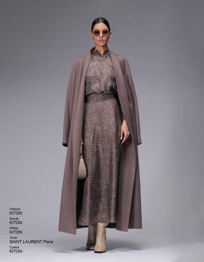 KITON Юбка 41652