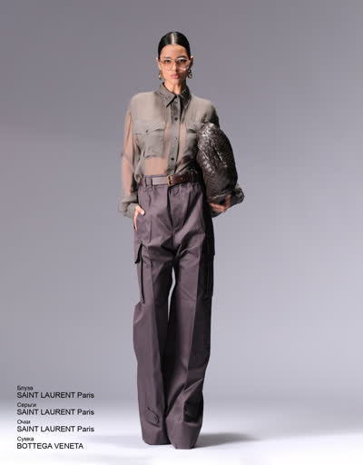 BOTTEGA VENETA Сумка 41058