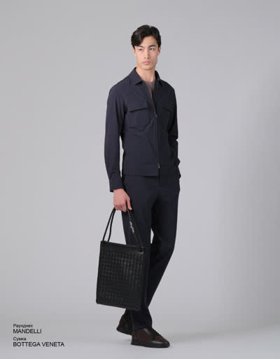 Glamour Avenue | Look ID 4650