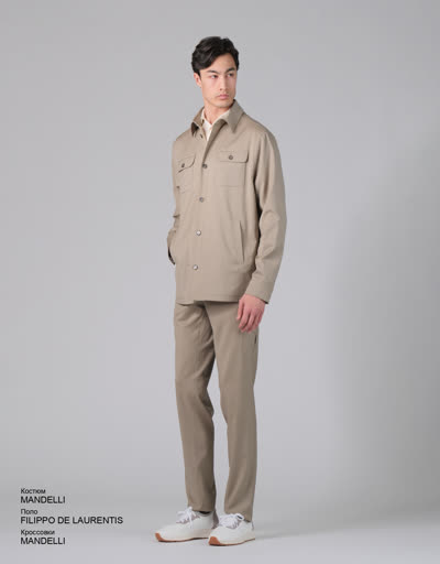 MANDELLI Костюм 42372