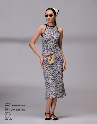 MIU MIU Платье 42784