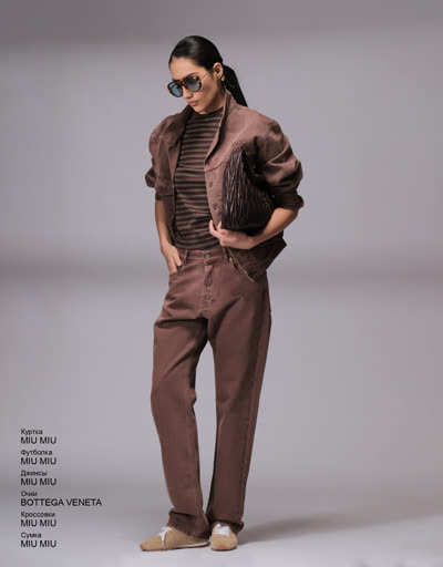 MIU MIU Кроссовки 42230