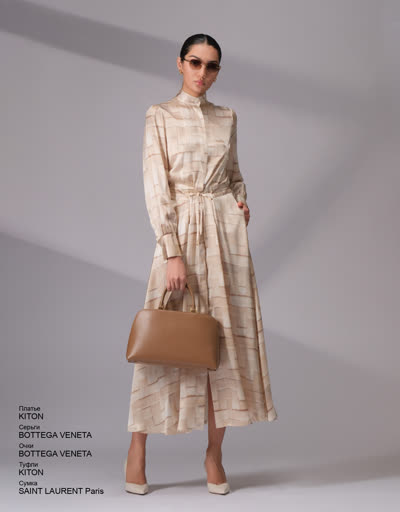 Glamour Avenue | Look ID 4703 Glamour Avenue | Look ID 4703
