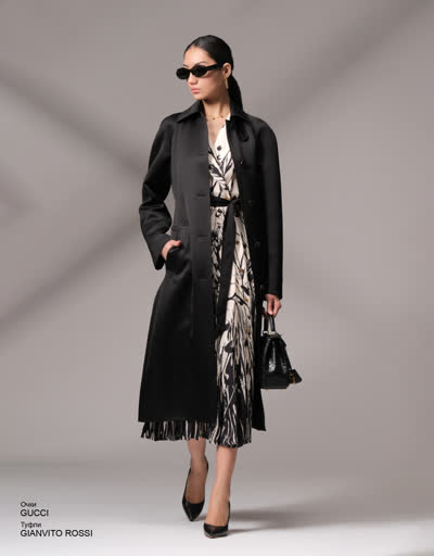 GUCCI Очки 38619