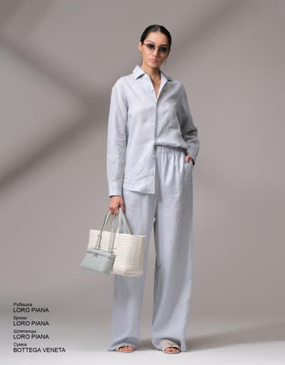 Glamour Avenue | Look ID 4787