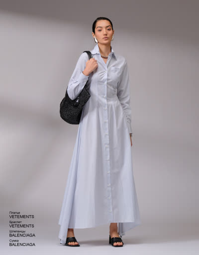 Glamour Avenue | Look ID 4796