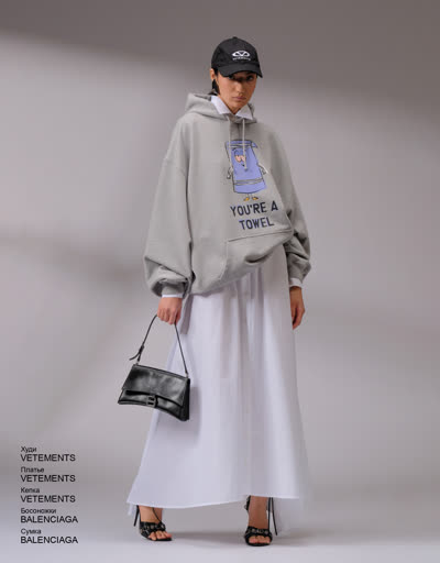 BALENCIAGA Сумка 35961