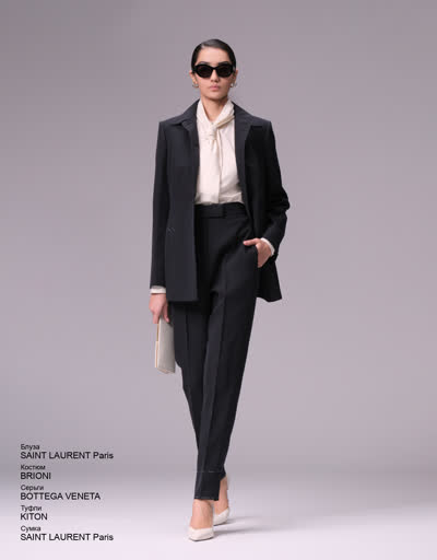 Glamour Avenue Product 4809