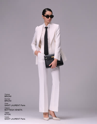 Glamour Avenue Product 4812