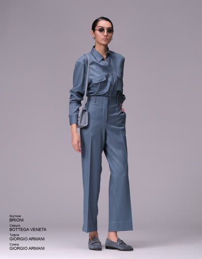 Glamour Avenue Product 4813