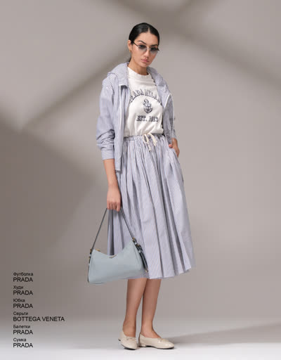 Glamour Avenue | Look ID 4826