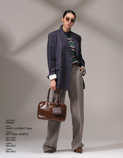 Glamour Avenue | Look ID 4832