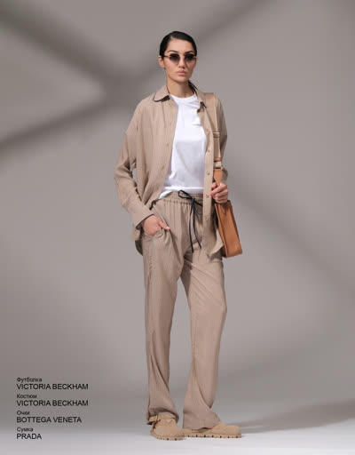 BOTTEGA VENETA Очки 43055