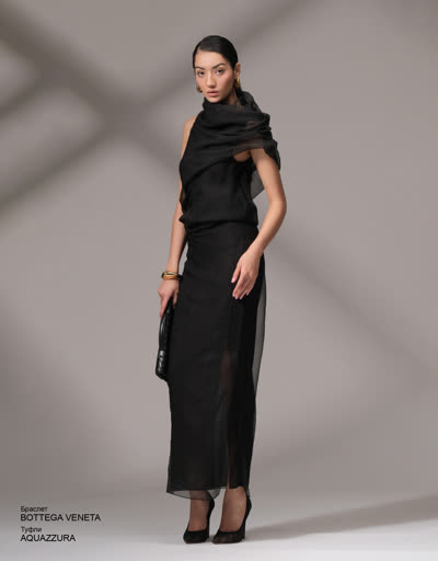 KHAITE Платье 43599