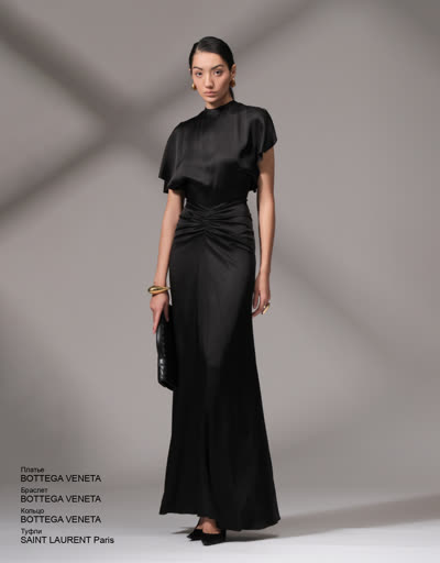 VICTORIA BECKHAM Платье 43432