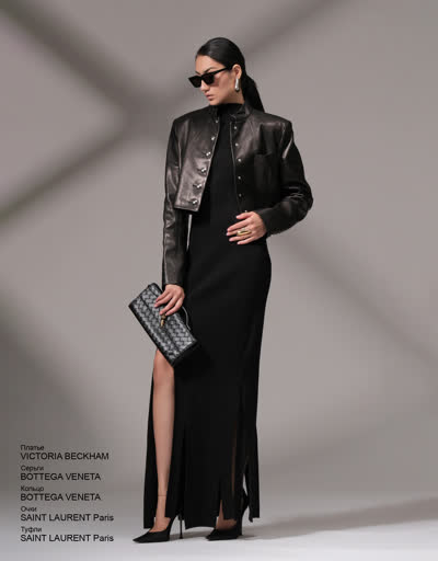 Glamour Avenue | Look ID 4847