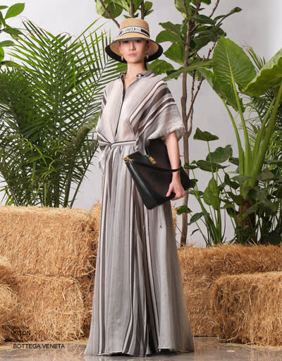 Glamour Avenue Product 4861
