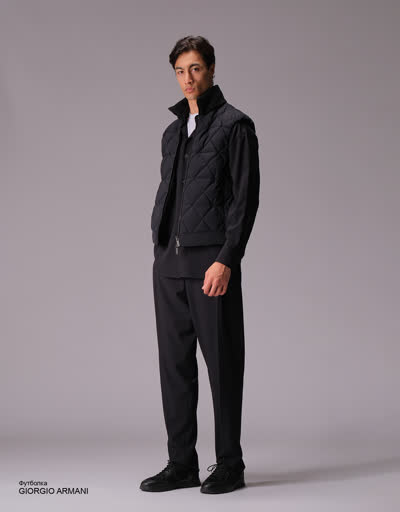 Glamour Avenue | Look ID 4879