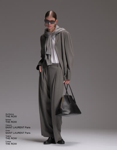 Glamour Avenue | Look ID 4930 Glamour Avenue | Look ID 4930