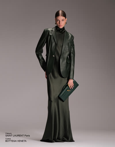 Glamour Avenue | Look ID 4937