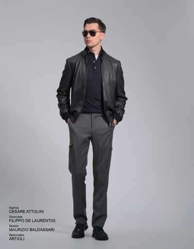 Glamour Avenue | Look ID 4953