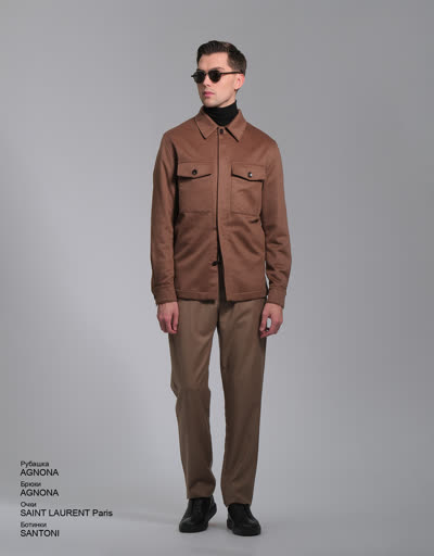 Glamour Avenue | Look ID 4954