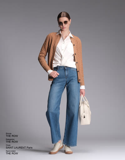 Glamour Avenue Product 4962