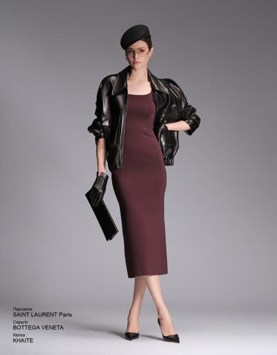 Glamour Avenue Product 4964