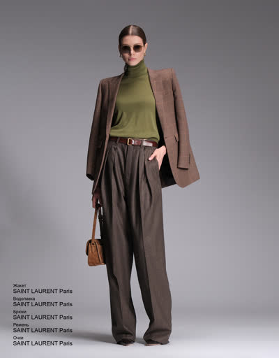 Glamour Avenue Product 4967