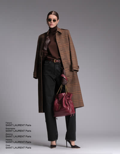 Glamour Avenue Product 4968