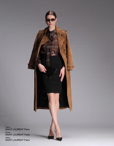 Glamour Avenue | Look ID 4970