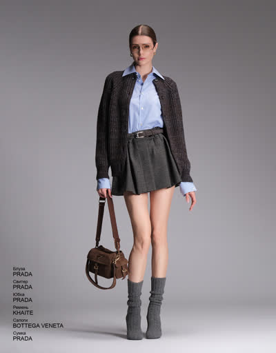 Glamour Avenue | Look ID 4975