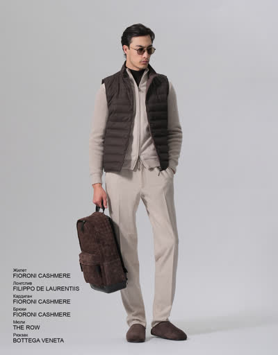 Glamour Avenue | Look ID 4977