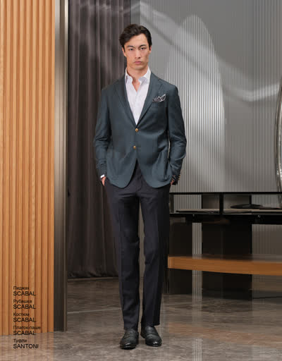 Glamour Avenue | Look ID 4984