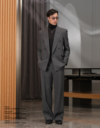 Glamour Avenue | Look ID 4985