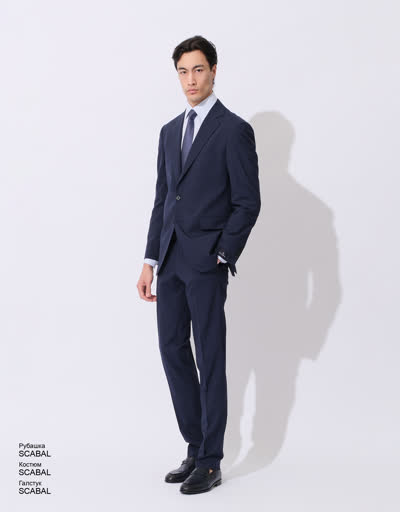 Glamour Avenue | Look ID 5003