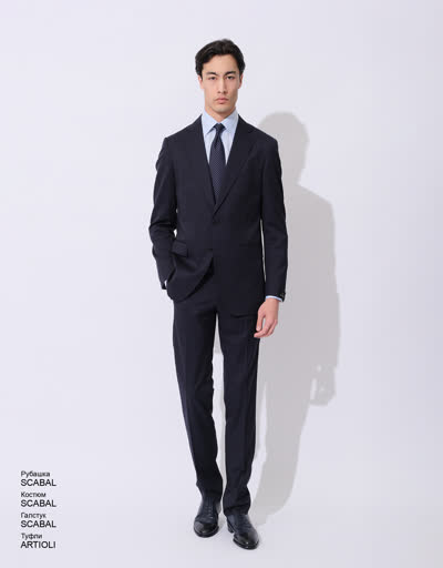 Glamour Avenue | Look ID 5002