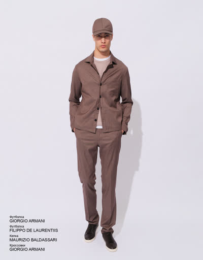 Glamour Avenue | Look ID 5004